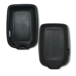 Freestyle Libre Silicone Case Series 1 & 2 - Black