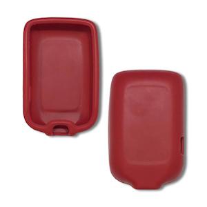 Freestyle Libre Silicone Case Series 1 & 2 - Red