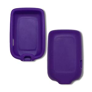 Freestyle Libre Silicone Case Series 1 & 2- Purple