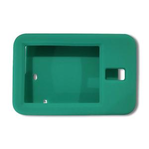 Tandem t:slim Silicone Case - Green