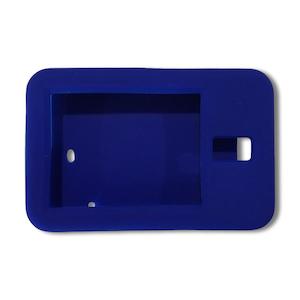 Tandem TSlim Silicone Case - Navy Blue