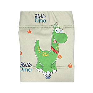 Dia-Band Child's Armband: Dino