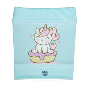 Dia-Band Child's Armband: Happy Unicorn