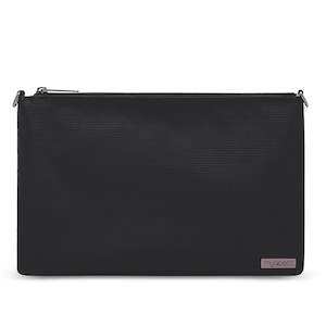 Myabetic: Strand Diabetes Mini Pouch - Black Ballistic Nylon