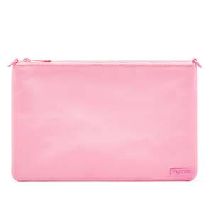 Myabetic: Strand Diabetes Mini Pouch - Pink Ballistic Nylon