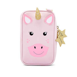 Kids Kits Bags: Myabetic: Unicorn Diabetes Case