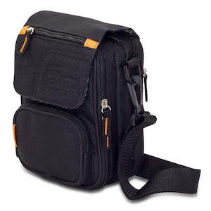 Elite Bags: Fits Diabetes Shoulder Bag