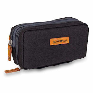 Elite Bags: Diabetes Case - Dark Grey