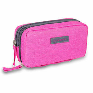 Elite Bags: Diabetes Case - Pink