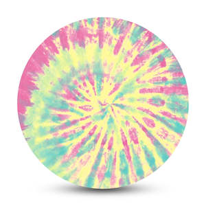 **NEW RELEASE** Tie Dye Patch Range - Full Cover