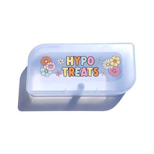 Hypo Pots: Hypo Treats: Hypo-Pot