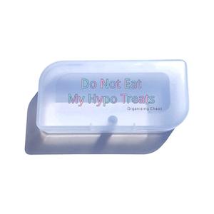 Unicorn Do Not Eat My Hypo Treats: Hypo-Pot