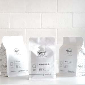 Home Espresso Tasting Pack