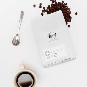 Coffee shop: Panama - BOP VW-01 Lot | Pacamara Washed