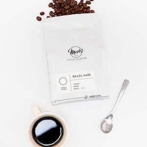 Brazil Dark Coffee - Single Origin