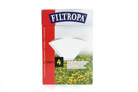 Coffee shop: Filtropa Filter Pot Brewer Papers #4