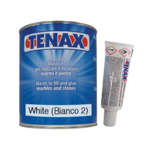 Tenax - Patching Resin -? Grey 1kg (with free hardener)