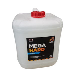 Mega Hard Lithium - 20L