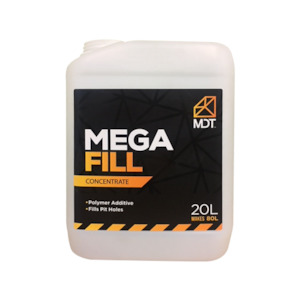 Mega Fill MINI Concentrate - Grouting Liquid - 5LT