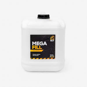 Mega Fill Concentrate - Grouting Liquid - 20L