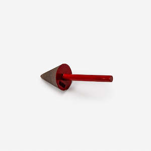 Tool, household: MDT corner cone 50/60Grit 6MM