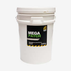 Mega Patch - Patching Compound - 20kg