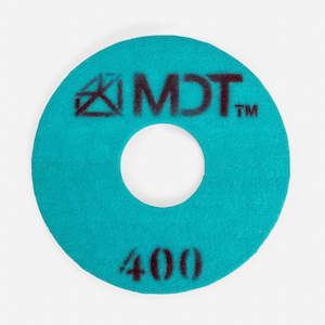 Tool, household: MDT Float Resin Grinding Pad 400Grit 280mm