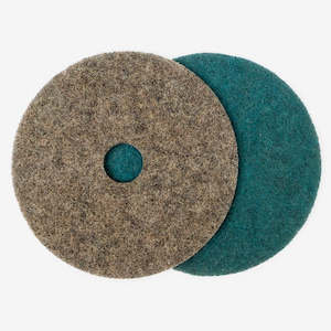 Tool, household: TEMPO Hd Buffing Pad - 800 Grit - 500mm