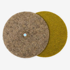 TEMPO Hd Buffing Pad - 1500 Grit - 500mm