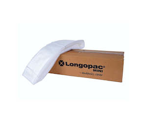 Longopac MINI - Mega Strong? 20m x 4