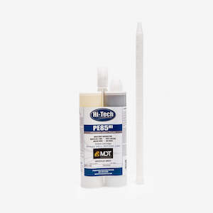 Tool, household: Hi-Tech PE85 650ml Cartridges Intellectual Grey