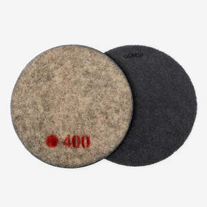 Gorilla Diamond Pad 1500grit 525mm