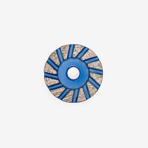 Tool, household: MDT Mini Continuous Rim Cup Wheel 60g 2inch 50mm