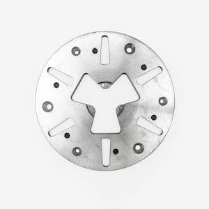 Tool, household: HTC550/650 Redi Lock Disc