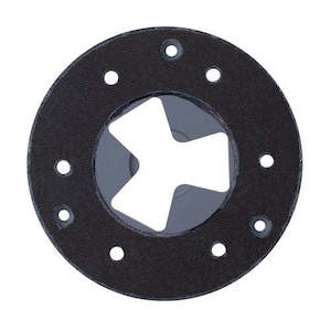 Tool, household: HTC Velcro Holder 230mm Res Hold Disc