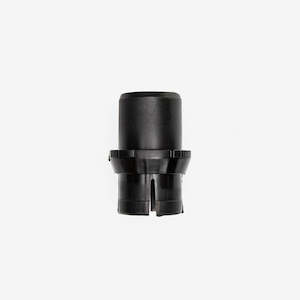 Basic Dust Shroud Nozzle 1-1.5 plastic