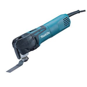 Tool, household: Makita TM3010CX4 Multitool Toolless