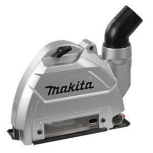 Makita Dust Collecting Shroud 125MM