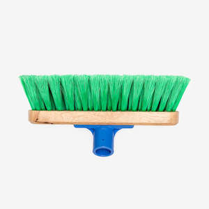 Tool, household: Green Super Soft Broom? - 280mm