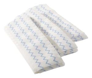 Disposable Microfibre Mop Pack of 50