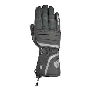 Oxford Convoy 3.0 Women's Glove - Stealth Black