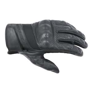 Dririder Tour Air Summer Touring Glove - Black