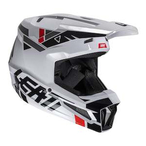 Leatt 2025 2.5 Helmet - White