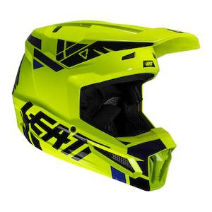 Off Road Helmets: Leatt 2025 2.5 Helmet - Argon