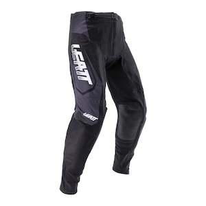 Off Road Pants: Leatt 2025 4.5 Pant - Stealth