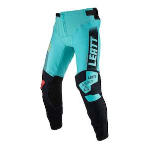 Leatt 2023 5.5 I.K.S Pant - Fuel