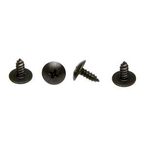 BARKBUSTERS SCREW KIT (Guards) EGO, VPS, JET (Set of 4)