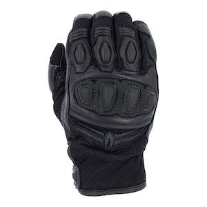 Products: Richa Junior Turbo Glove - Black