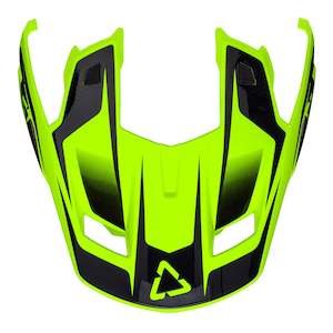 Leatt 2025 ADV 8.5 Visor - Hi-Viz