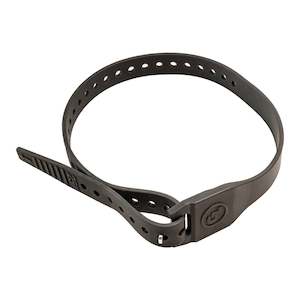 Giant Loop Straps Pronghorn - 25" Grey (Pair)